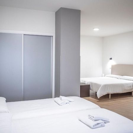 Hotel Montanes Suances Eksteriør bilde